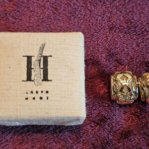 John Hardy Silver Earrings